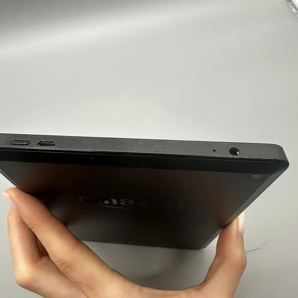 Fire Amazon Kindle HD 4th Gen SQ46CW 7